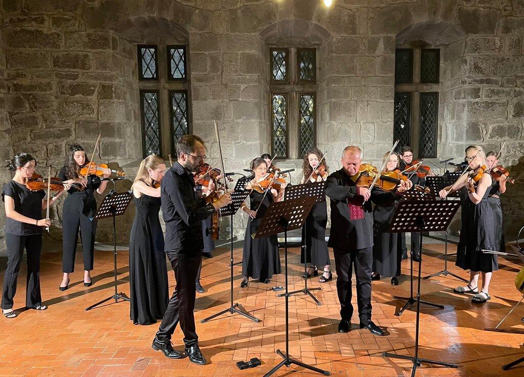 Programa internacional de música clássica anima Guimarães em Agosto