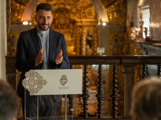 Sete igrejas de Viana do Castelo acolhem concertos de órgão de tubos