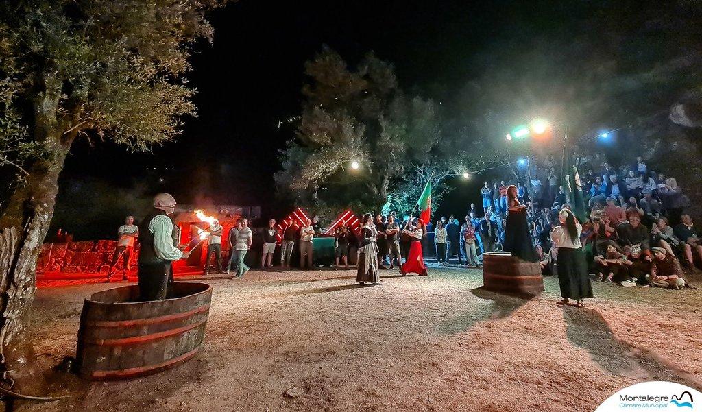 Montalegre: Hoje acontece a festa da mítica "Ponte da Misarela"