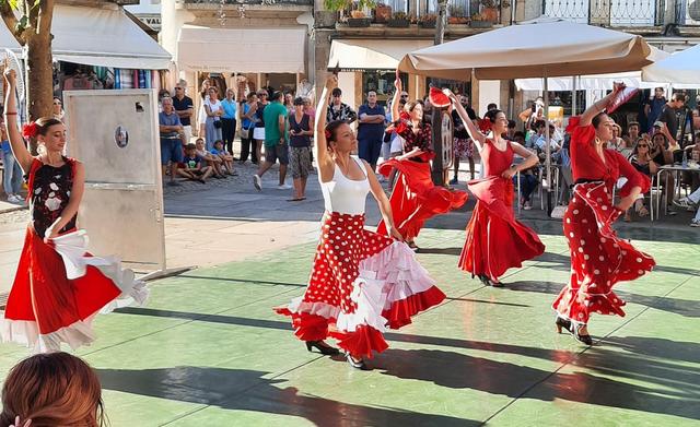 Festival Internacional Arte Dance Valença junta 340 bailarinos portugueses e espanhóis