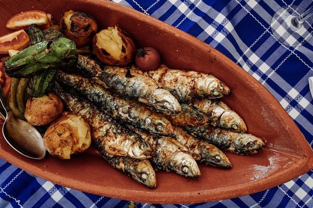 A gastronomia do mar para saborear este fim de semana na Ribeira de Viana